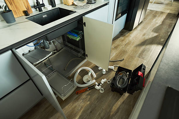 Reliable Drain Cleaning contractor in North Dighton, MA by Street Wise - Plumbing